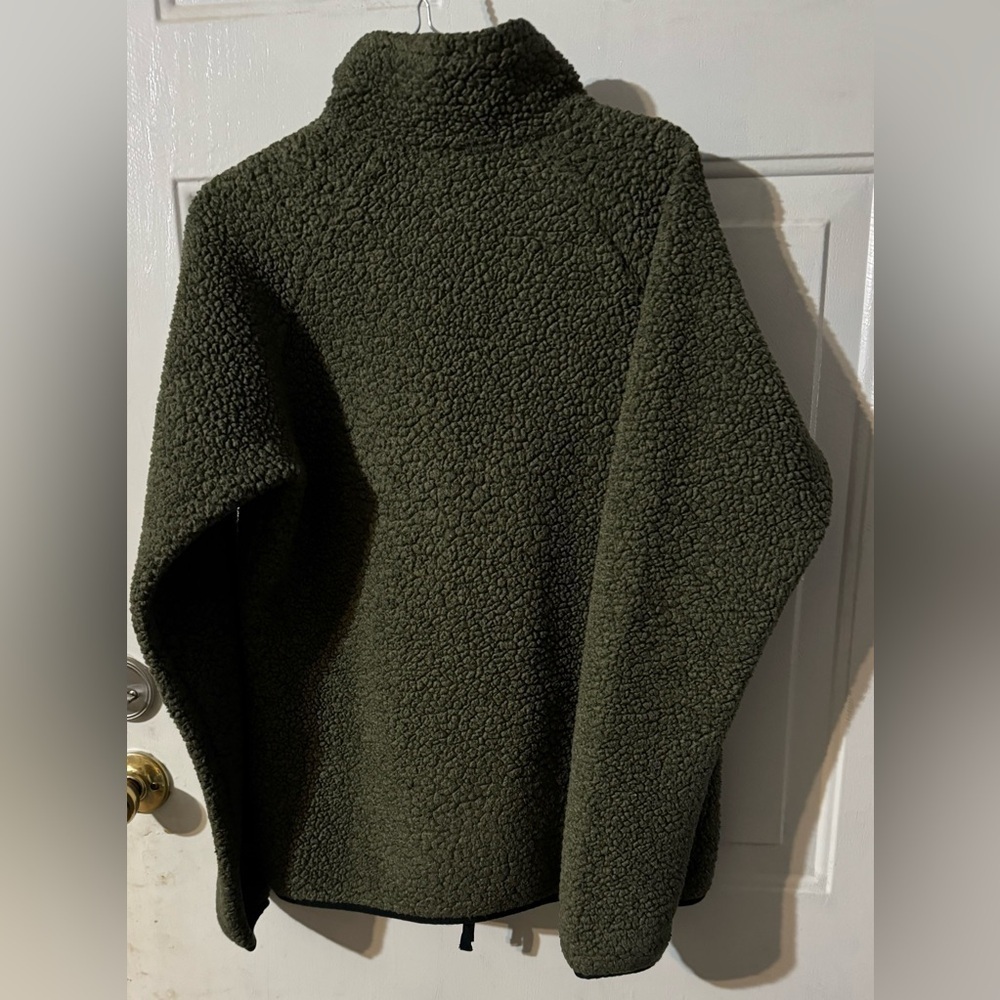 Columbia Sherpa jacket - Picture 2 of 2